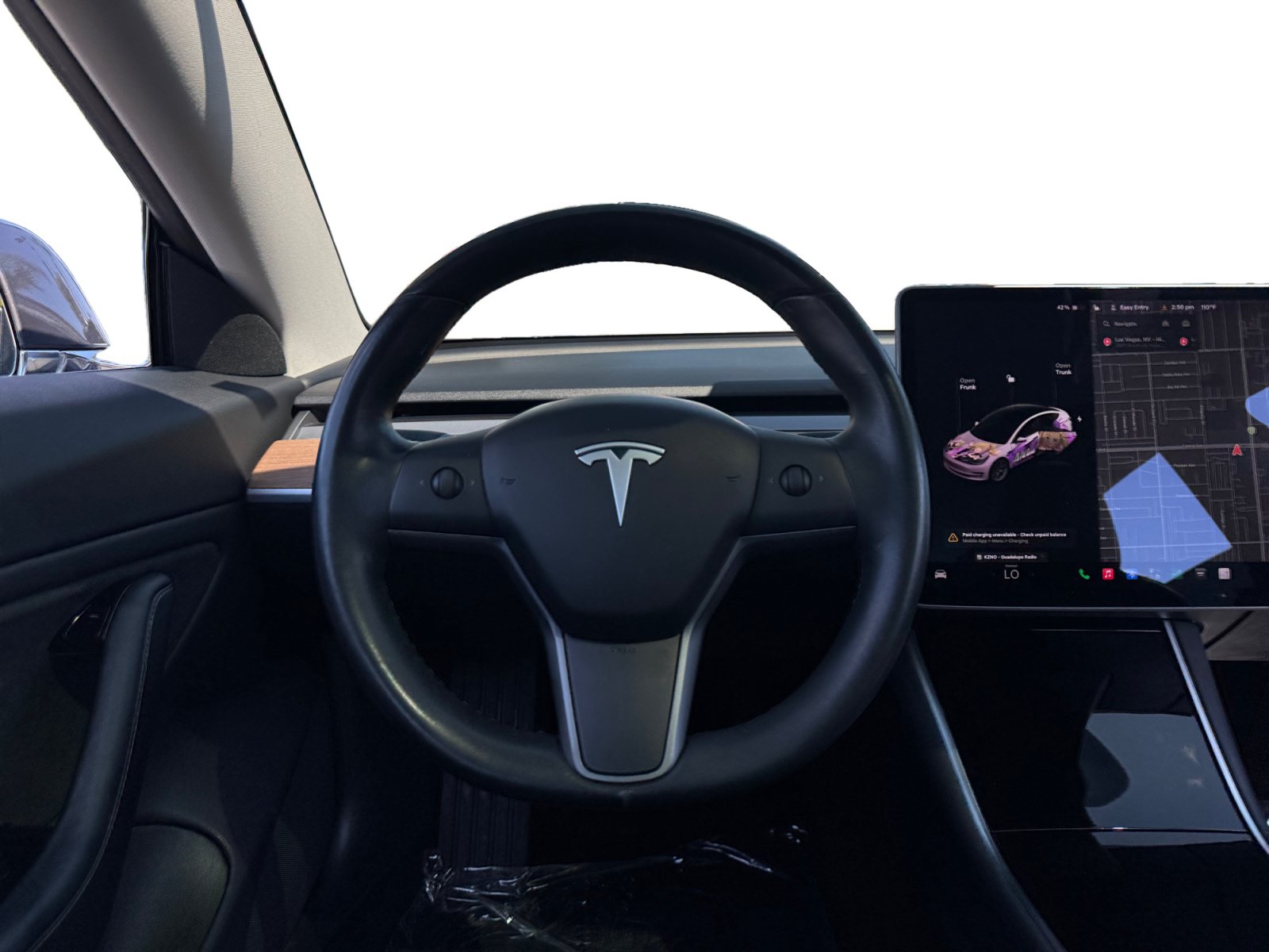 Used 2018 Tesla Model 3 Long Range AWD/4WD image 12