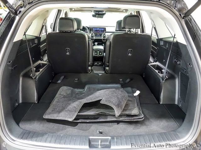 Used 2022 Kia Sorento SX image 24
