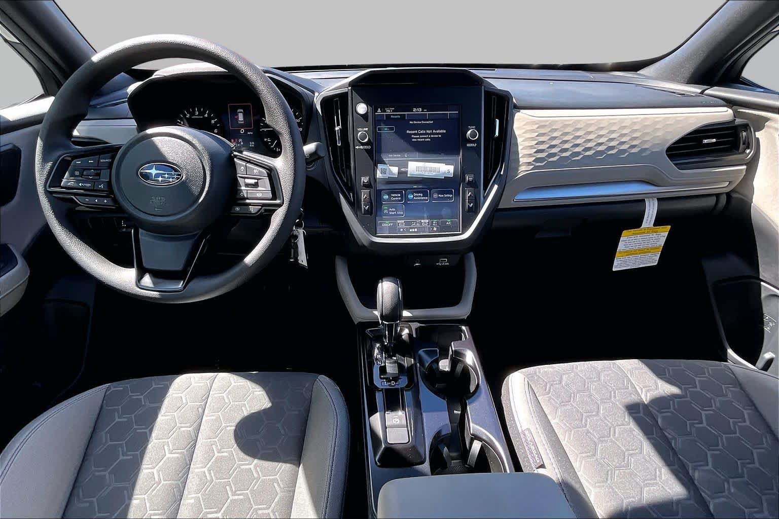 New 2026 Subaru Forester AWD/4WD image 5