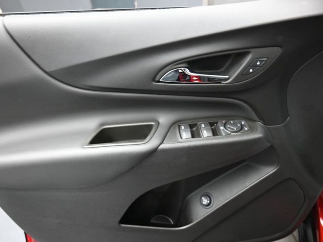 Used 2024 Chevrolet Equinox LT FWD image 13