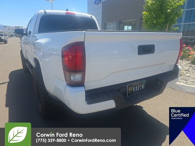 Used 2018 Toyota Tacoma SR w/ SR Convenience Package RWD image 5