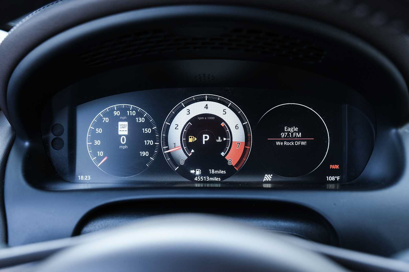 Used 2017 Jaguar XJ R-Sport RWD image 54