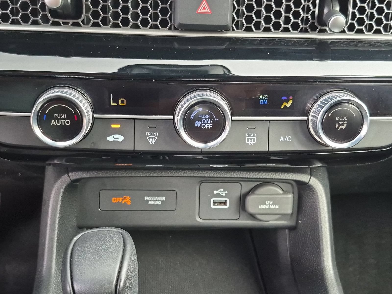 Used 2024 Honda Civic Sport image 21