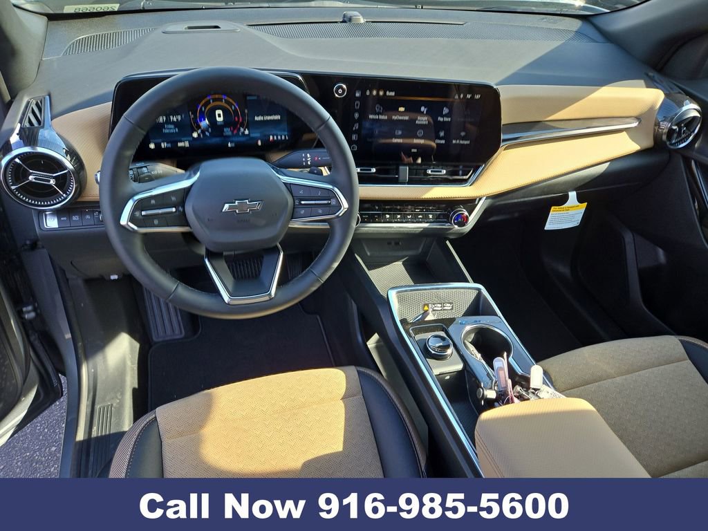 New 2026 Chevrolet Equinox ACTIV image 25