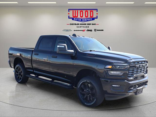 New 2026 RAM 2500 Big Horn image 8