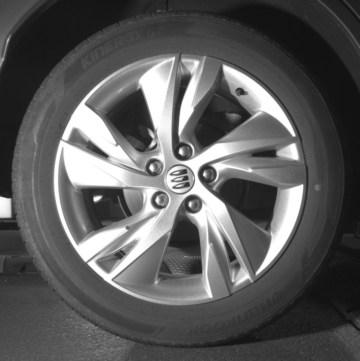 Used 2025 Buick Encore GX Preferred image 15