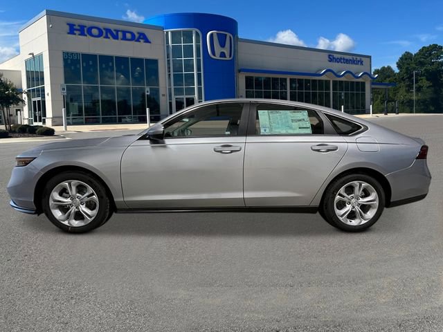 New 2026 Honda Accord LX image 2