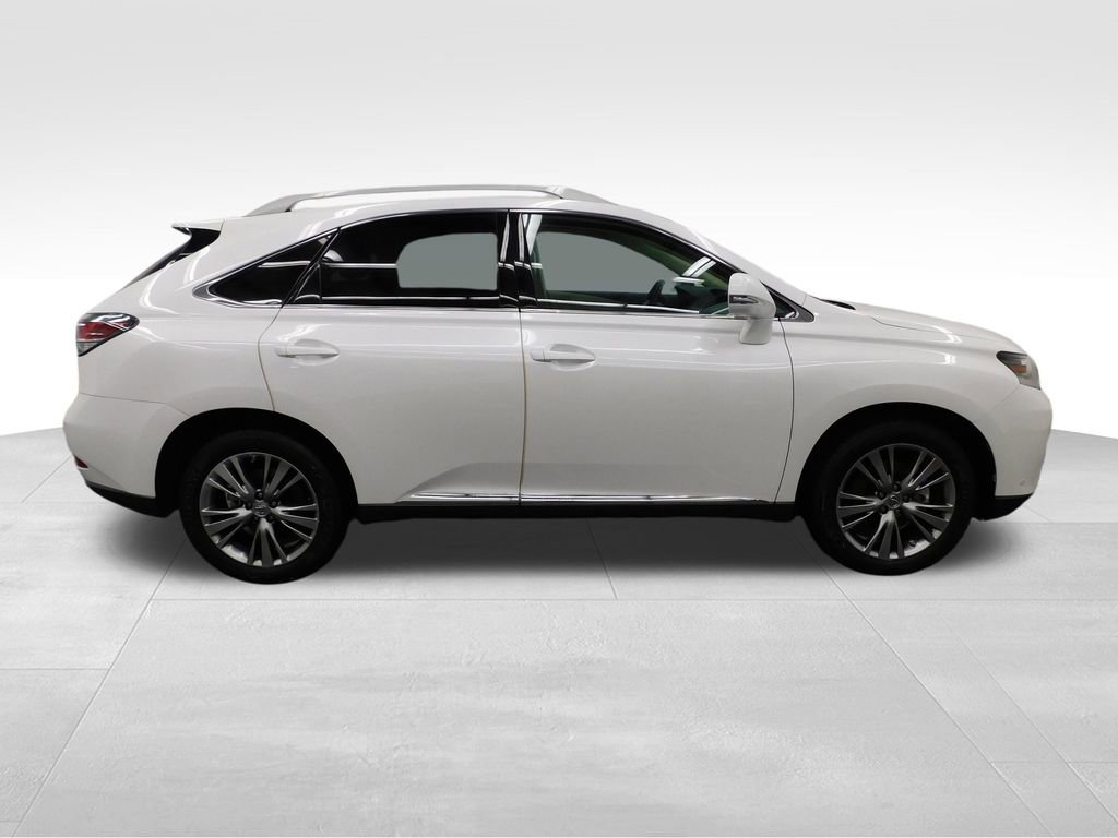 Used 2013 Lexus RX 350 350 image 9