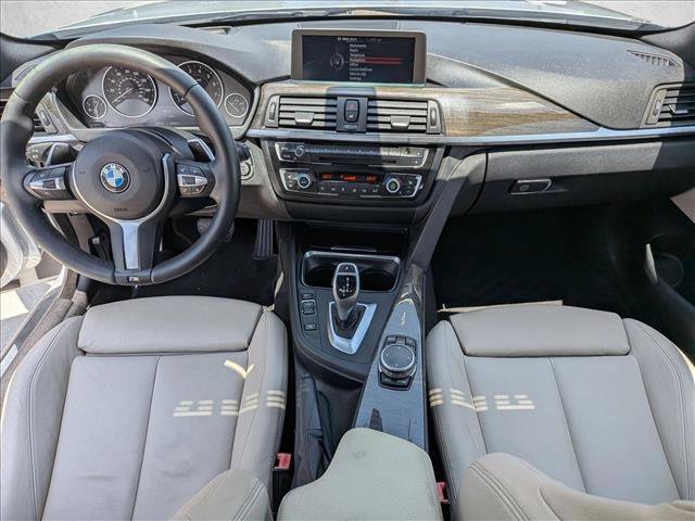 Used 2015 BMW 428i Coupe RWD image 18