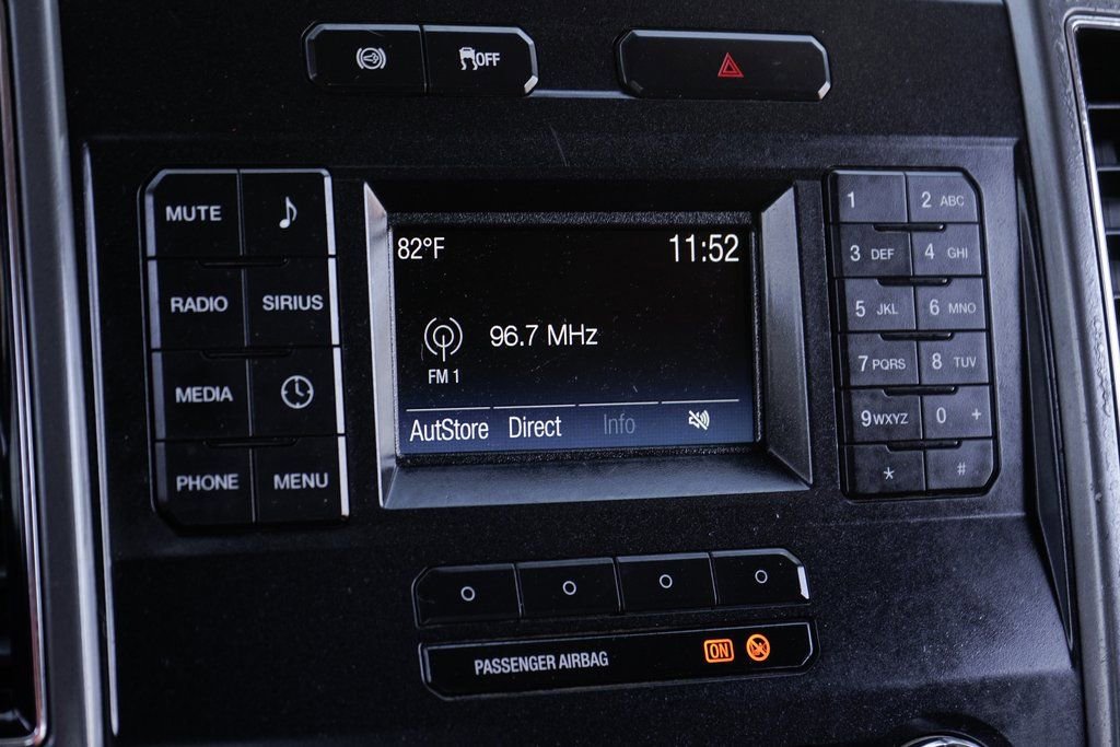Used 2019 Ford F250 XLT AWD/4WD image 27