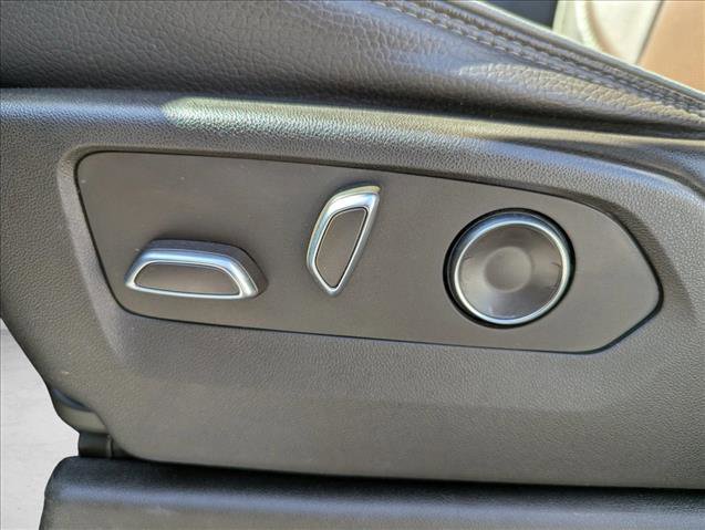 Used 2024 GMC Sierra 1500 Denali w/ Technology Package image 11