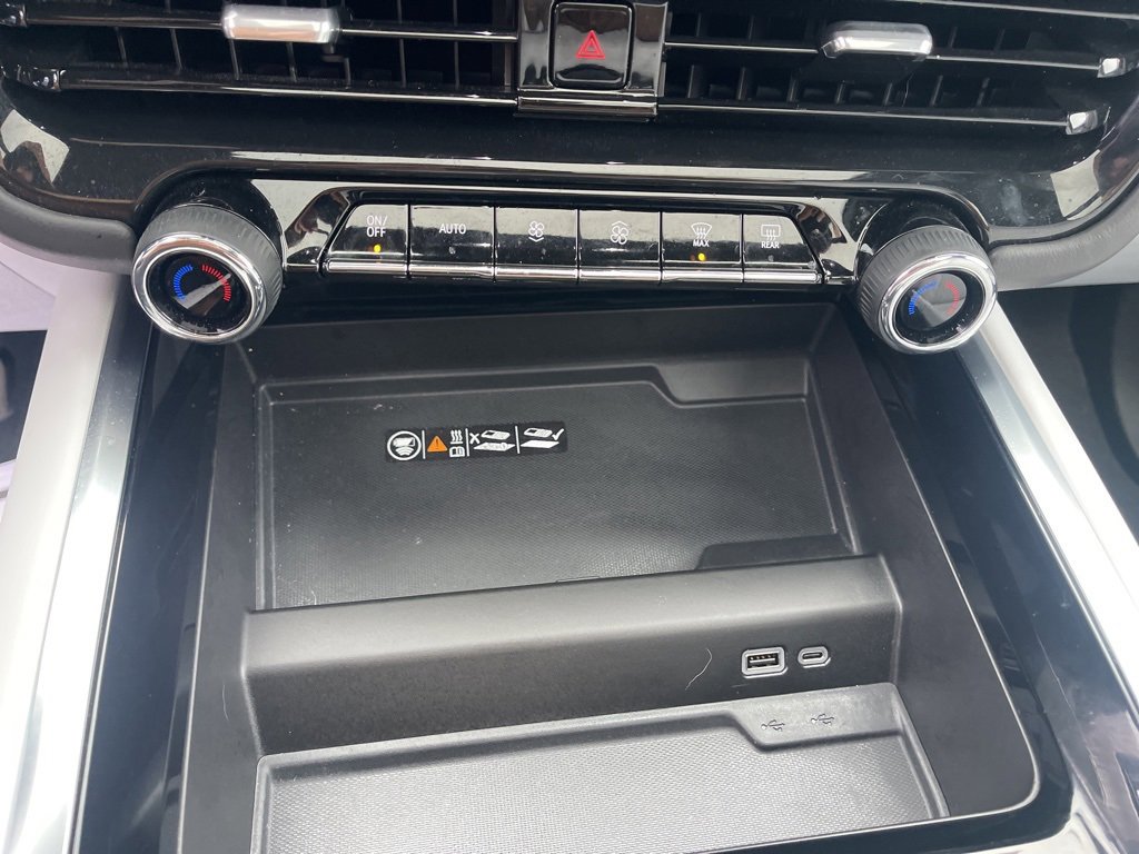 Certified 2025 Chevrolet Tahoe Premier image 34