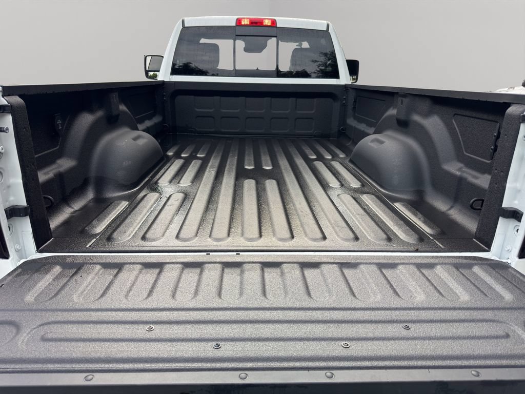 Used 2026 RAM 2500 Tradesman RWD image 9