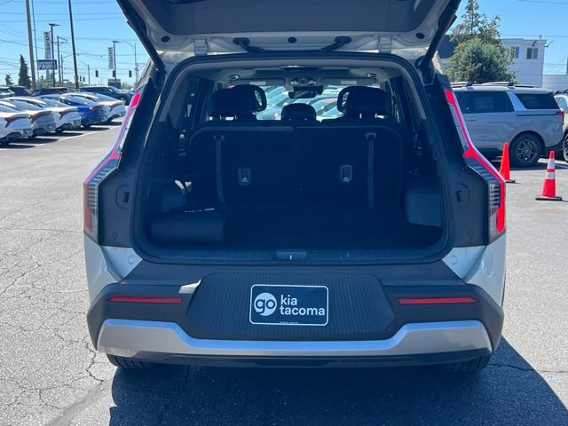 Certified 2024 Kia EV9 Wind AWD/4WD image 8