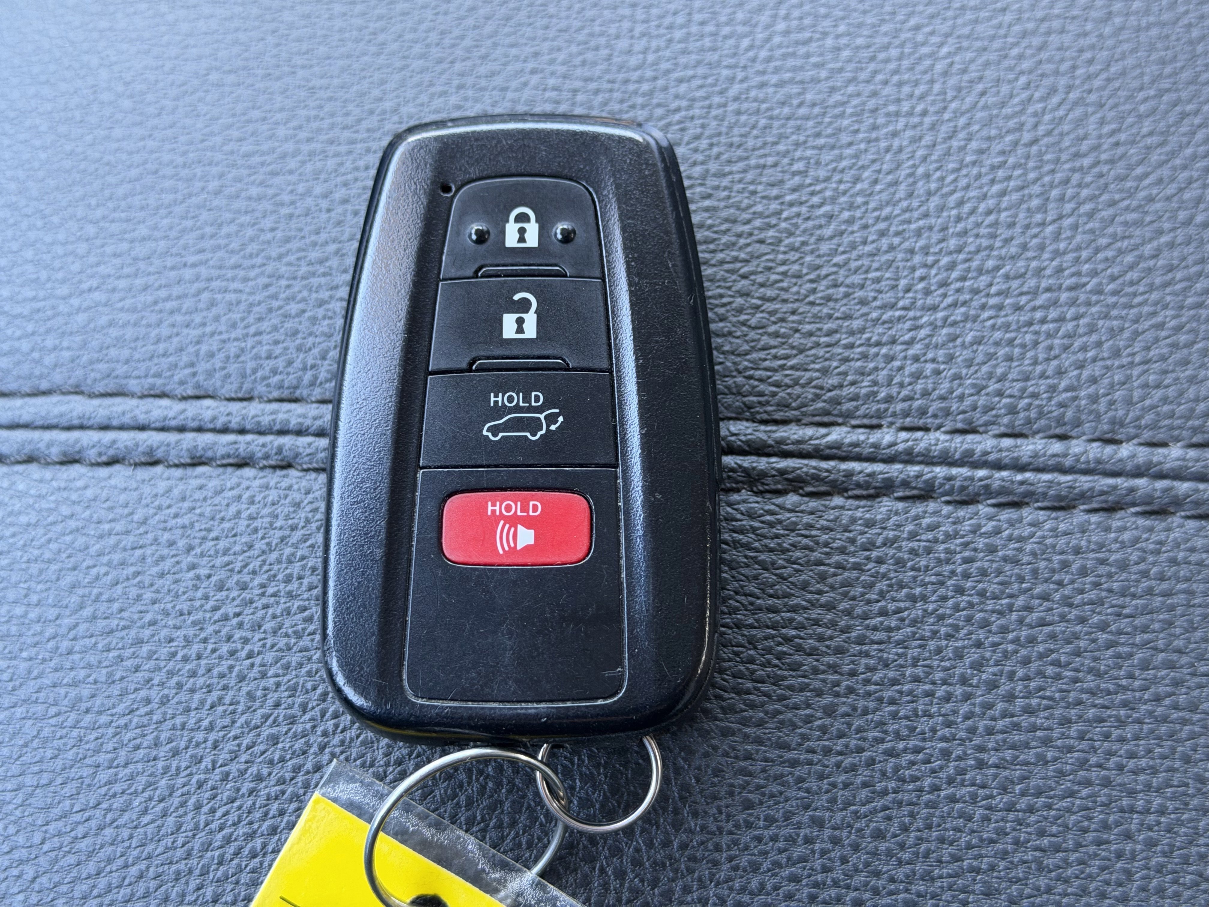 Used 2023 Toyota RAV4 Limited w/ Limited Grade Weather Package image 31