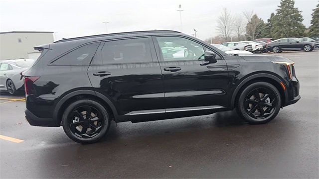 New 2026 Kia Sorento SX Prestige image 3