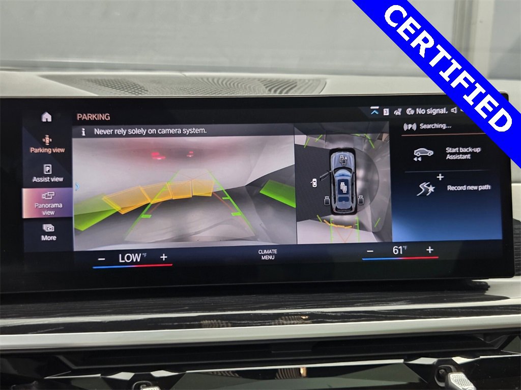 Certified 2023 BMW X7 M60i w/ Executive Package image 38