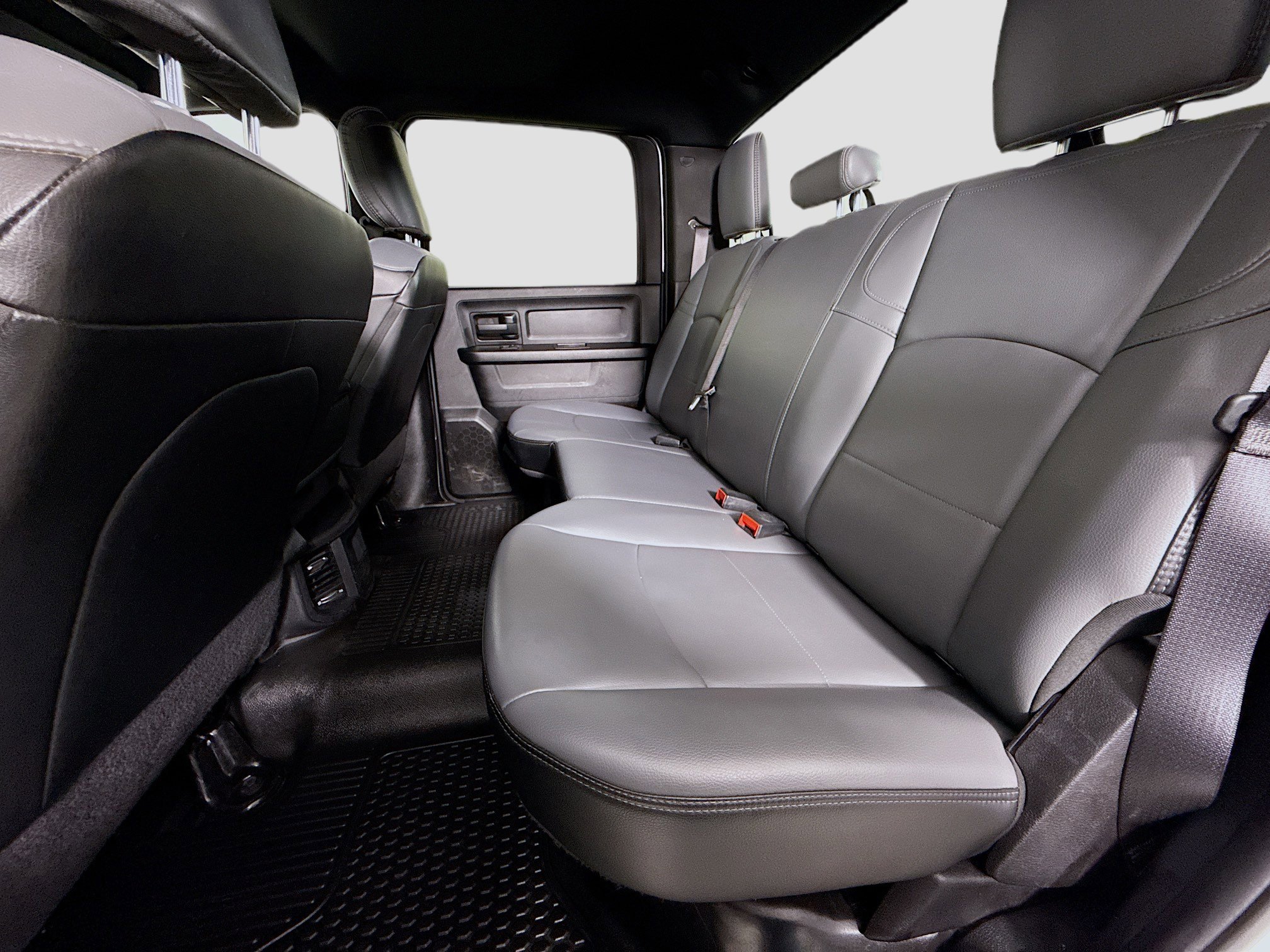 Used 2021 RAM 2500 Tradesman AWD/4WD image 22