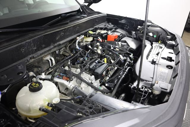 Certified 2022 Ford Bronco Sport Big Bend w/ Convenience Package image 16