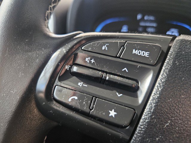 Used 2026 Hyundai Venue SEL FWD image 27