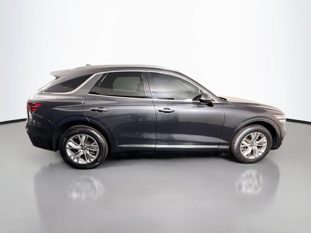Used 2023 Genesis GV70 2.5T w/ Cargo Package AWD/4WD image 11