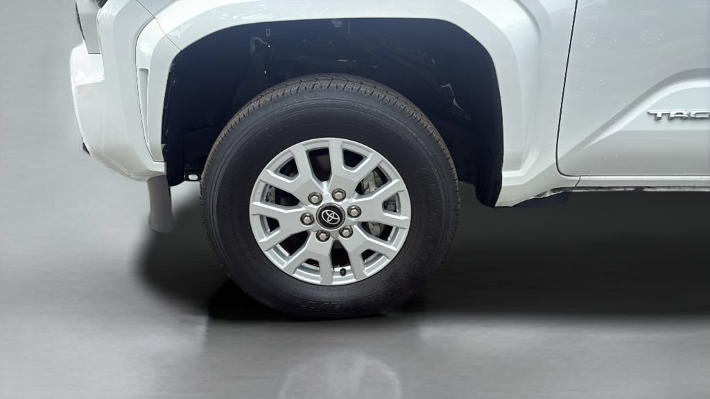 Used 2024 Toyota Tacoma SR5 RWD image 25