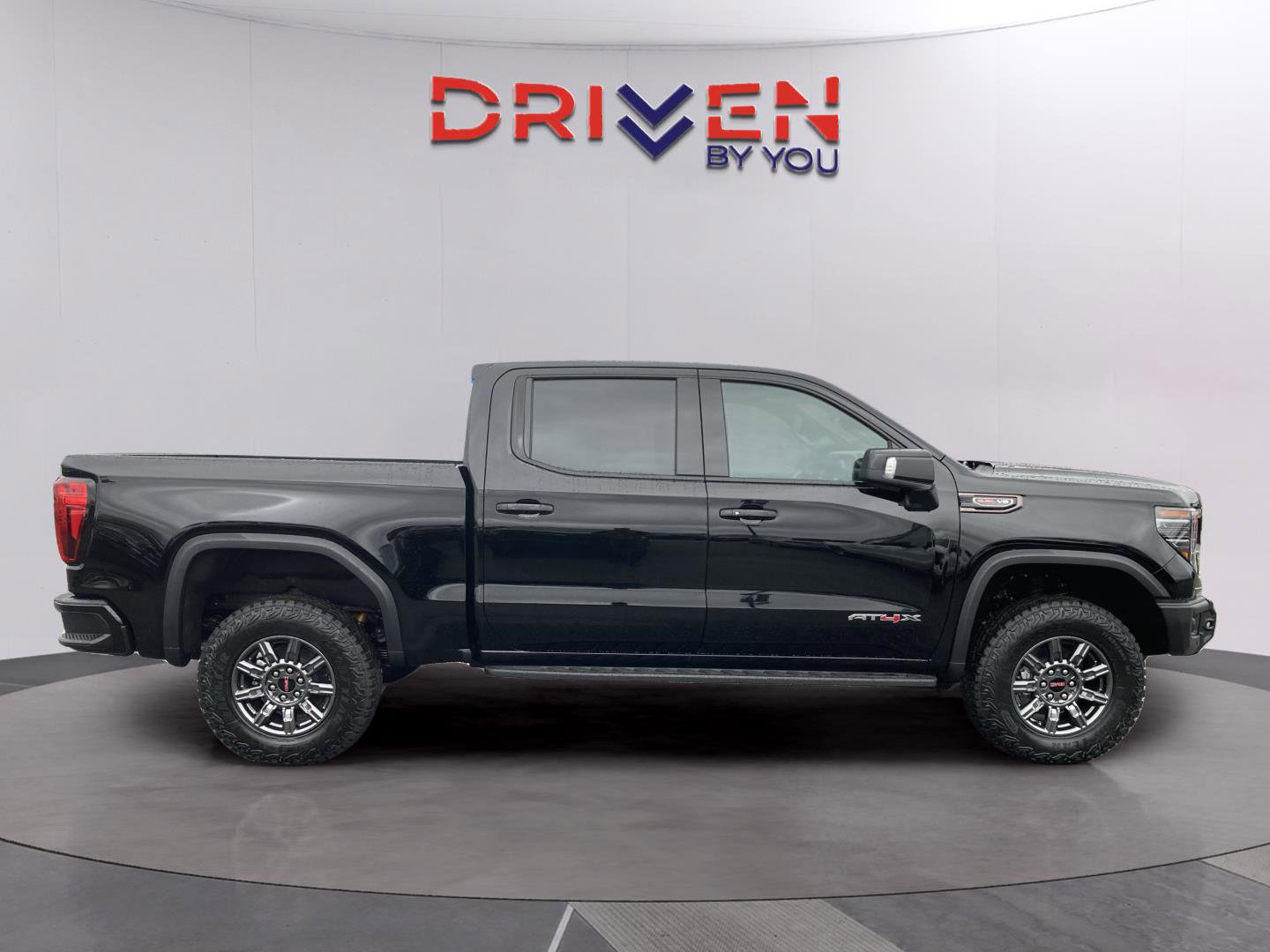 New 2026 GMC Sierra 1500 AT4X image 7