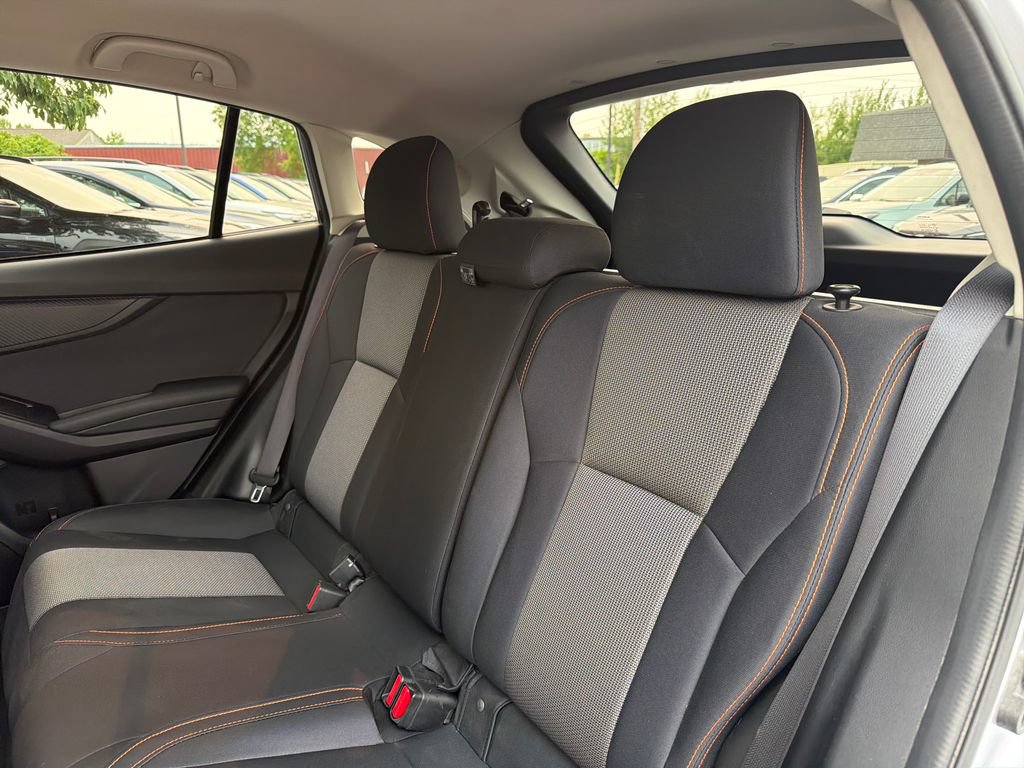Used 2021 Subaru Crosstrek 2.0i Premium AWD/4WD image 22