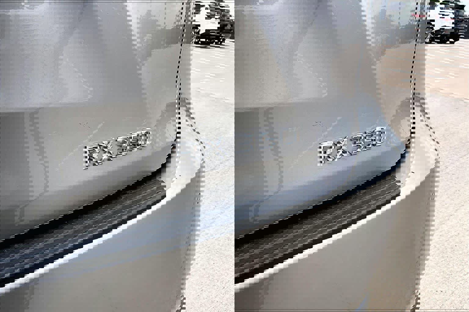 Used 2021 Lexus RX 350 AWD w/ Premium Package image 10