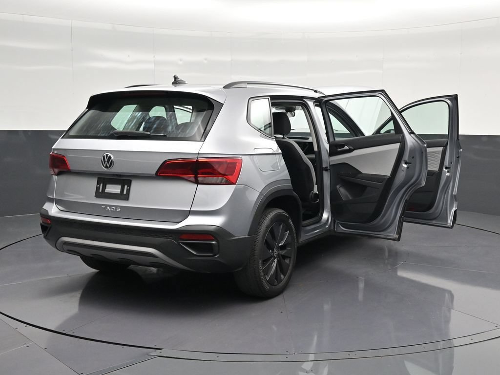 Used 2023 Volkswagen Taos S FWD image 28