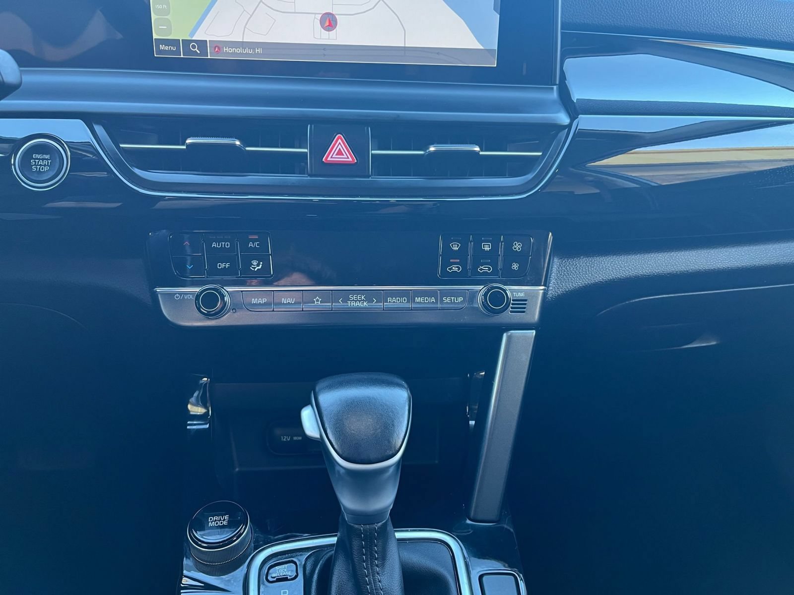 Used 2025 Kia Seltos S FWD image 16