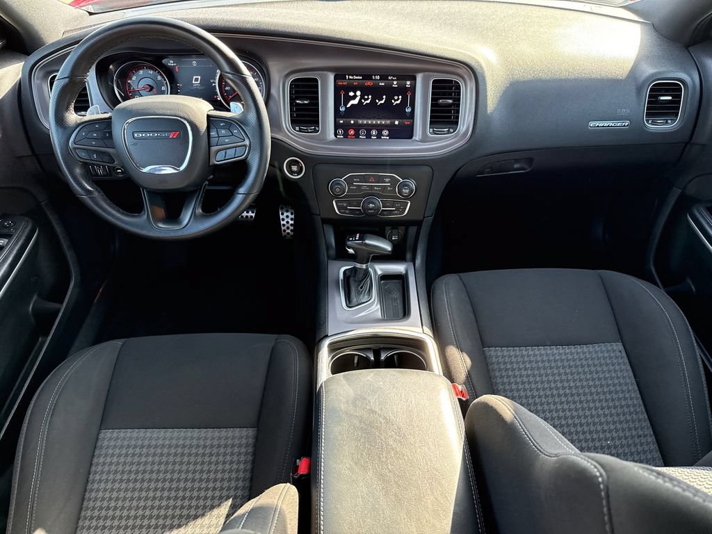 Used 2023 Dodge Charger R/T RWD image 12