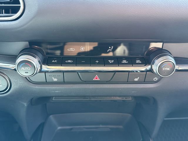 Certified 2025 MAZDA CX-30 AWD 2.5 S w/ Premium Package image 29