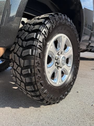 Used 2016 RAM 2500 Laramie AWD/4WD image 49