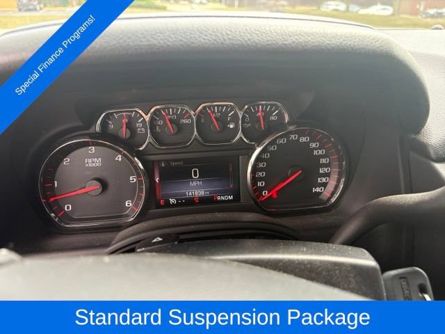 Used 2016 GMC Yukon XL SLE w/ HD Trailering Package AWD/4WD image 17