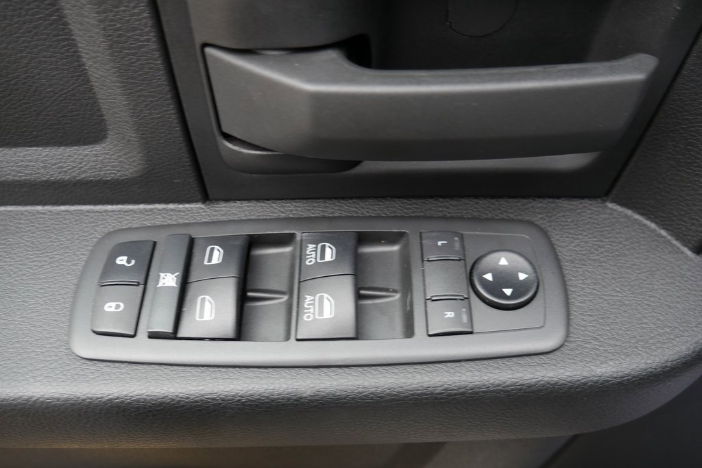 Used 2022 RAM 3500 Tradesman image 29