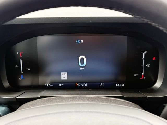 New 2025 Ford Maverick Lariat image 33