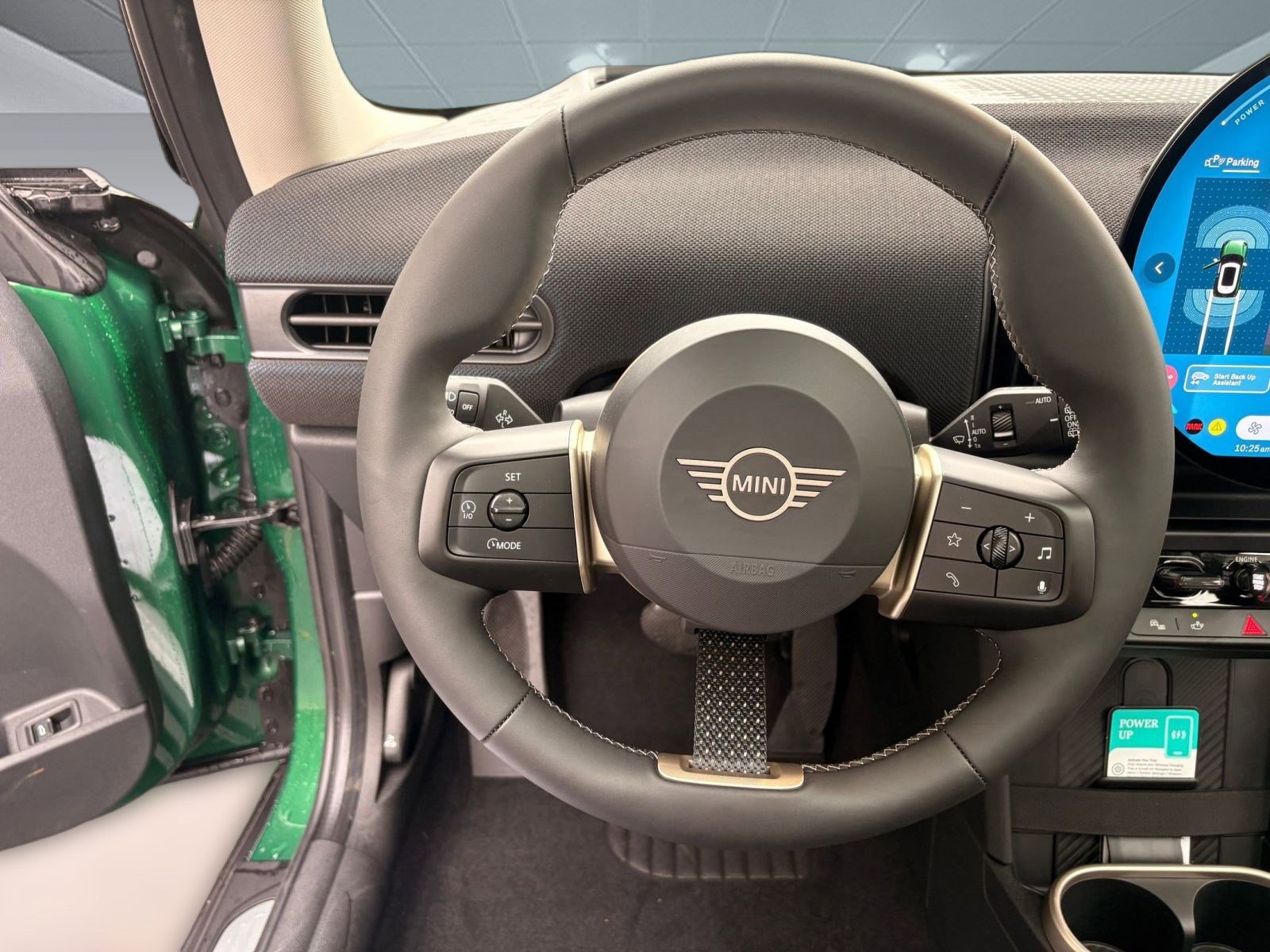 New 2026 MINI Cooper S image 16