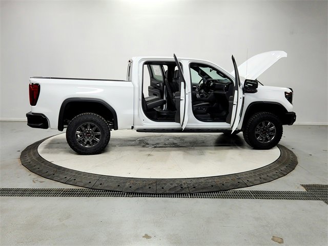 New 2026 GMC Sierra 1500 AT4X image 16