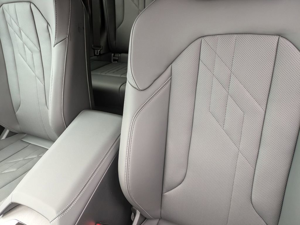 New 2026 BMW X3 xDrive30 w/ Convenience Package image 17