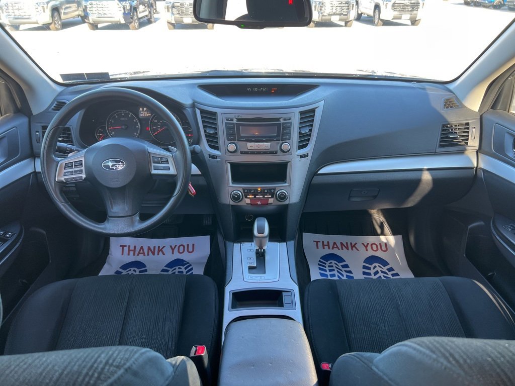 Used 2013 Subaru Outback 2.5i image 23
