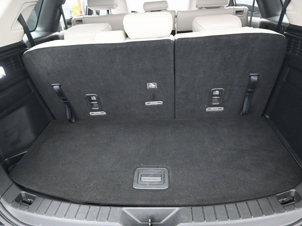 Used 2024 MAZDA CX-90 3.3 Turbo w/ Preferred Package image 31