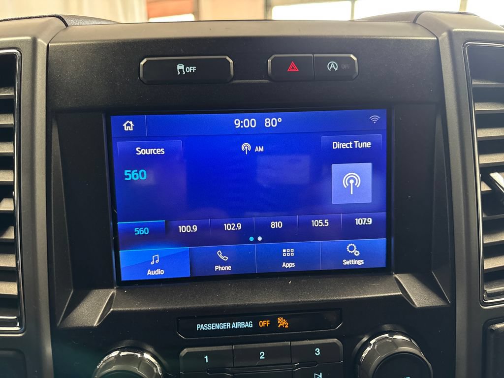 Certified 2019 Ford F150 XLT AWD/4WD image 19