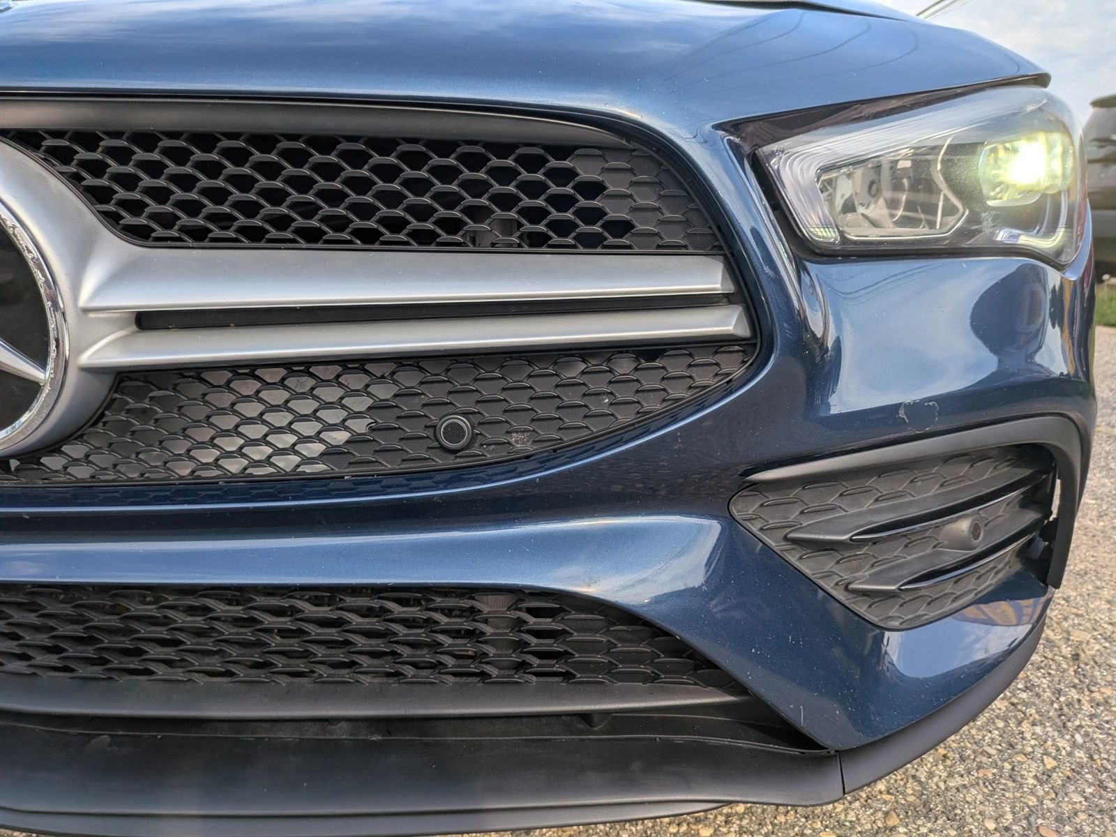 Used 2020 Mercedes-Benz CLA 35 AMG 4MATIC image 10