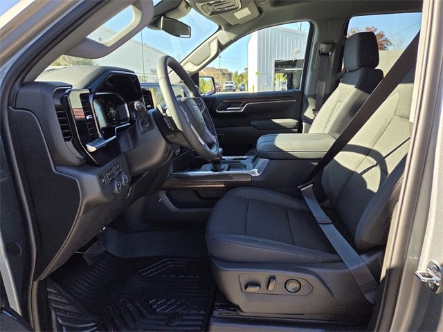 New 2026 Chevrolet Silverado 1500 LT Trail Boss image 14