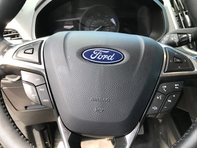 Used 2024 Ford Edge Titanium AWD/4WD image 10