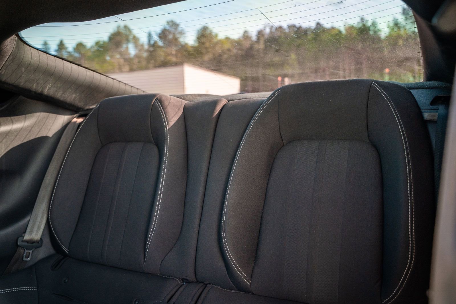 Used 2020 Ford Mustang GT w/ GT Performance Package image 31