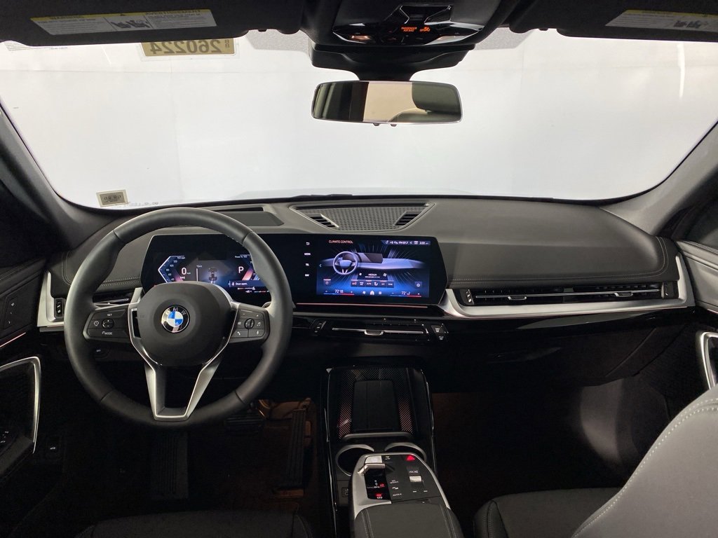 New 2026 BMW X1 xDrive28i w/ Technology Package image 22