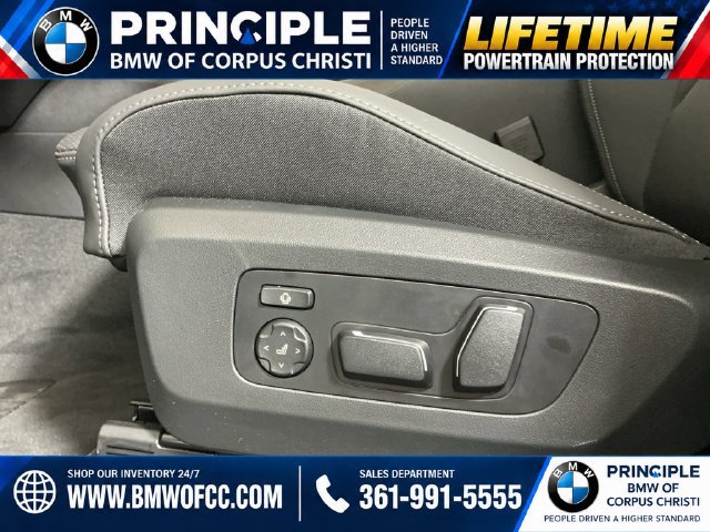 New 2026 BMW X3 xDrive30i w/ Convenience Package AWD/4WD image 24