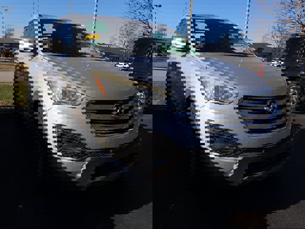 Used 2014 Hyundai Santa Fe Sport image 10